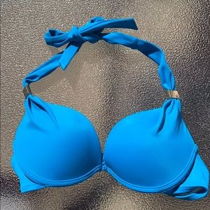 Victoria’s Secret Push-up Bikini Top
